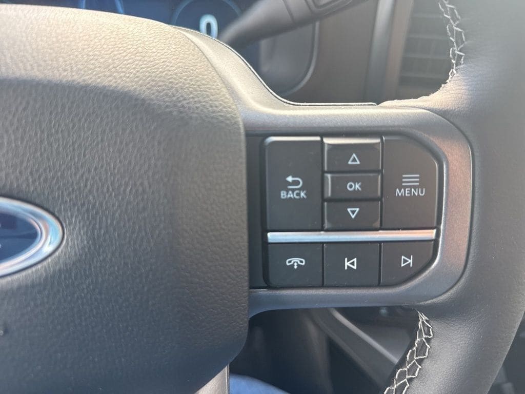 2026 Ford F-350 Super Duty Lariat - Photo 30