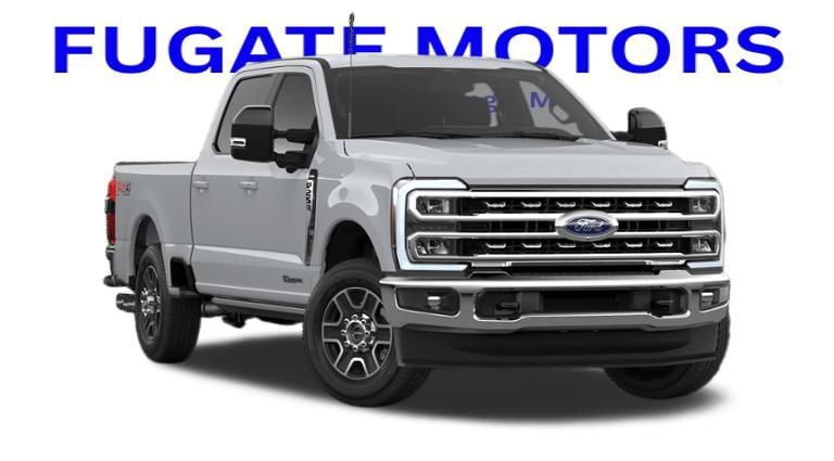 2026 Ford F-250 Super Duty Lariat - Photo 58