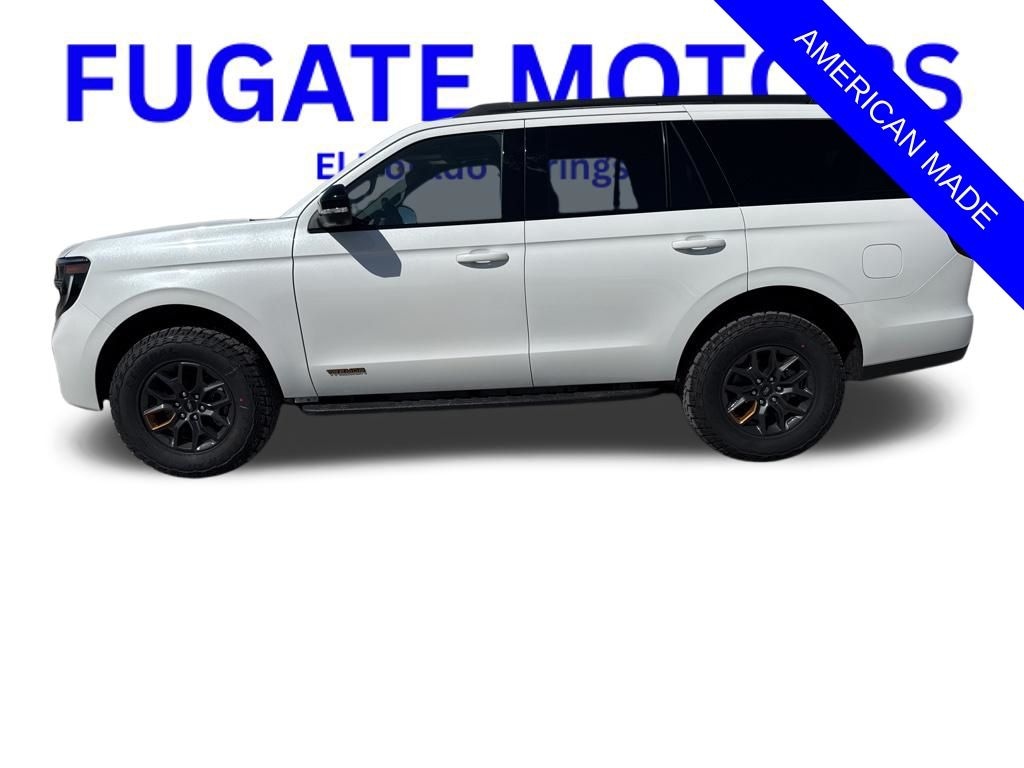 New 2026 Ford Expedition Tremor SUV