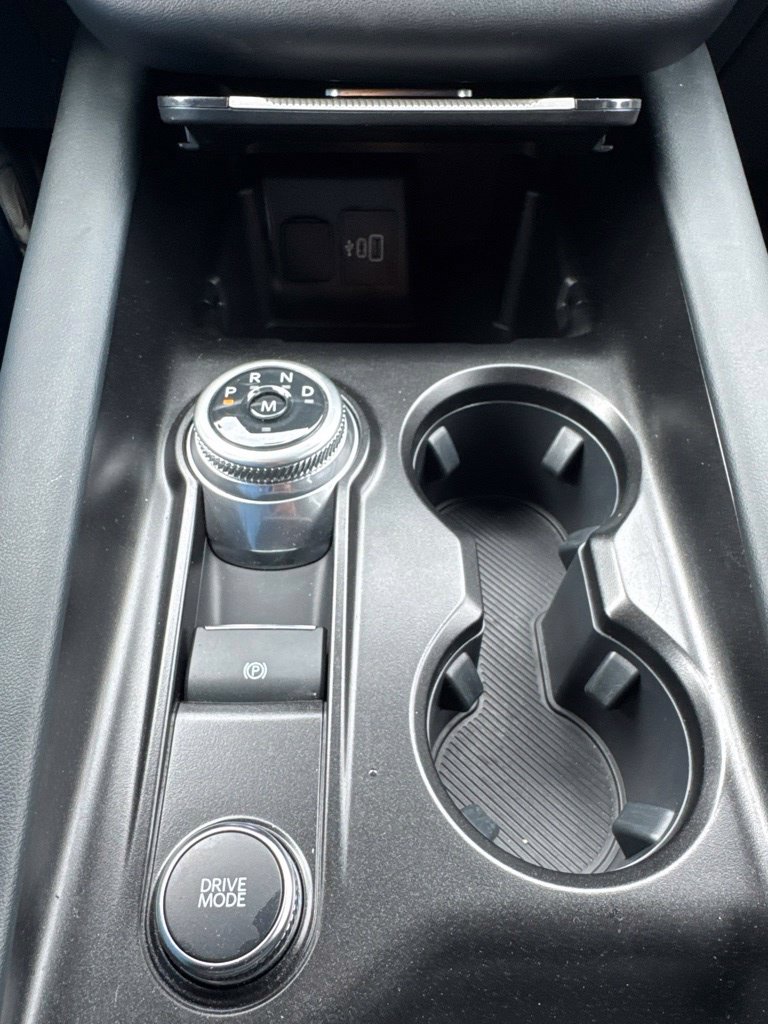 2025 Ford Explorer ST - Photo 39