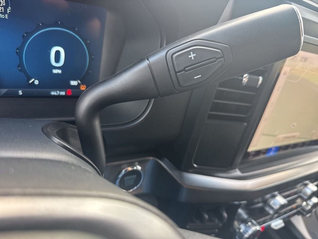 2026 Ford F-350 Super Duty Lariat - Photo 31