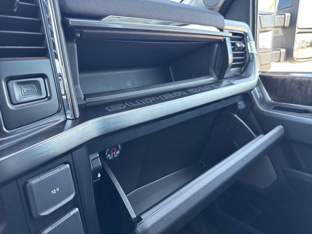 2026 Ford F-250 Super Duty Lariat - Photo 49