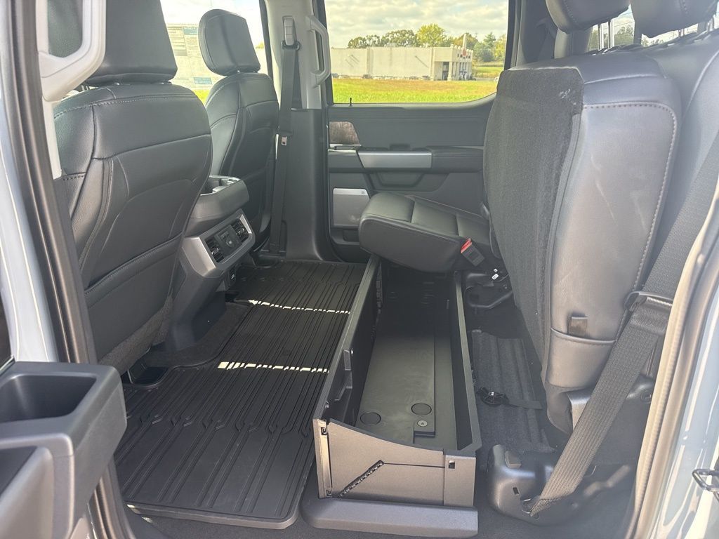 2026 Ford F-350 Super Duty Lariat - Photo 18