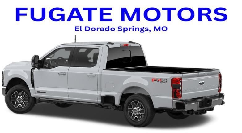 2026 Ford F-250 Super Duty Lariat - Photo 56