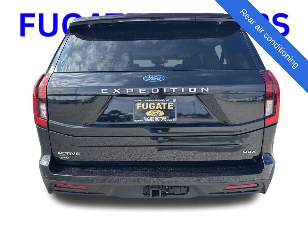 Used 2025 Ford Expedition Max Active SUV