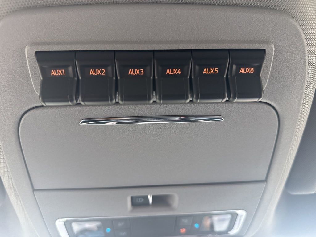 2026 Ford F-350 Super Duty Lariat - Photo 42