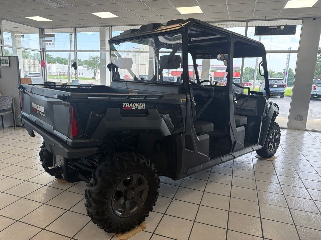 Used 2020 Tracker OFF Road 800 Boat