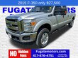 Ford F-350SD