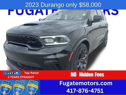 2023 Dodge Durango SRT 392 SUV