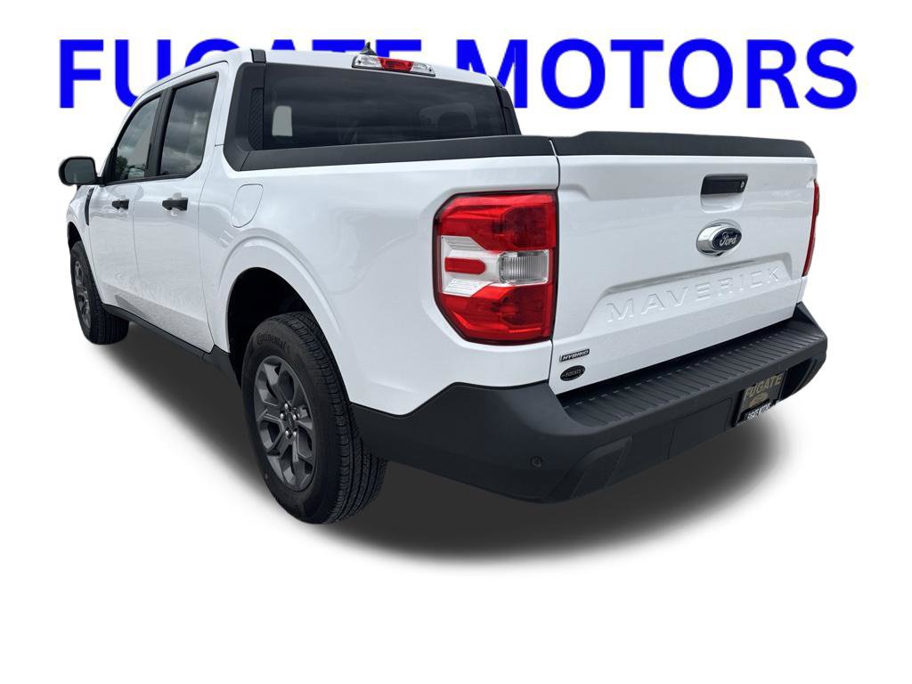 Used 2023 Ford Maverick XLT Truck