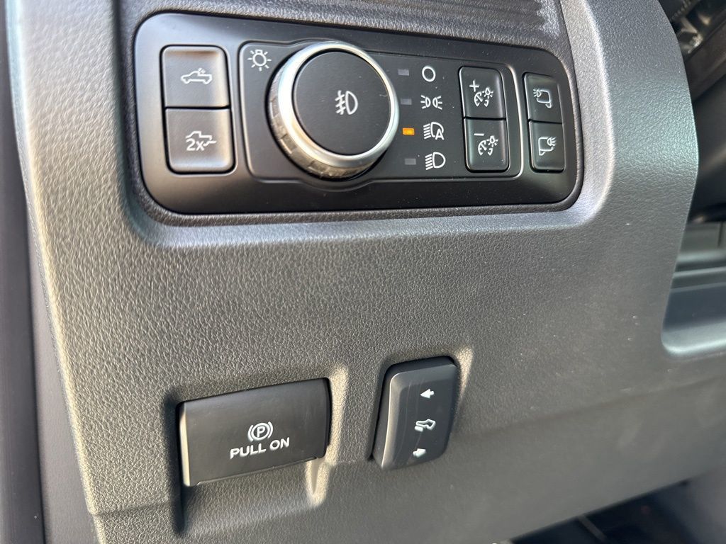2026 Ford F-250 Super Duty Lariat - Photo 28
