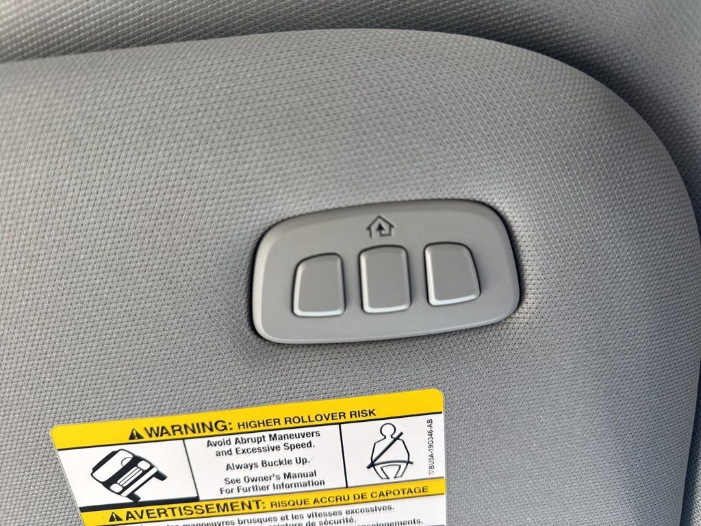 2026 Ford F-250 Super Duty Lariat - Photo 50