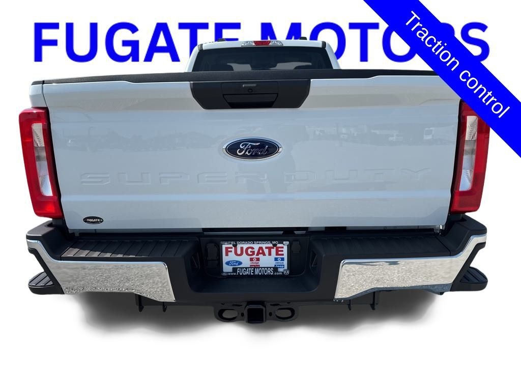 New 2025 Ford F-350SD XL Truck