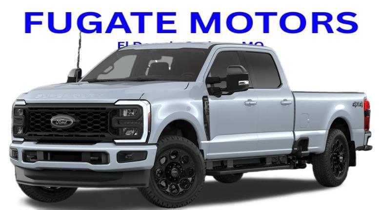 2026 Ford F-350 Super Duty Lariat - Photo 52