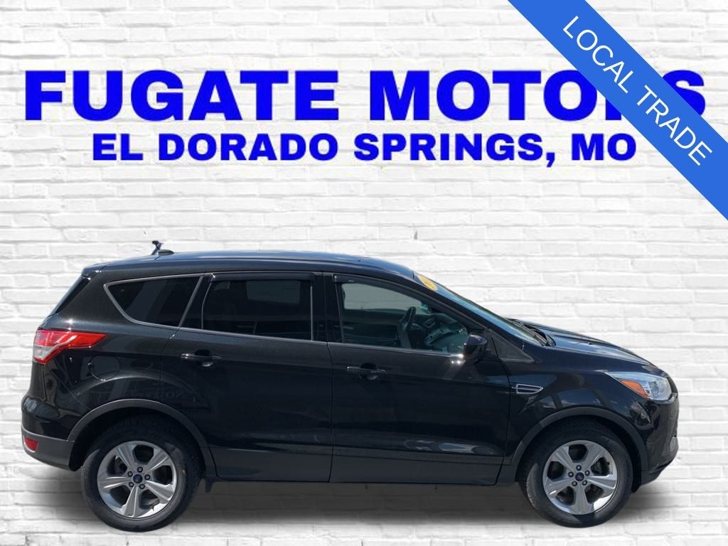 Used 2014 Ford Escape SE SUV