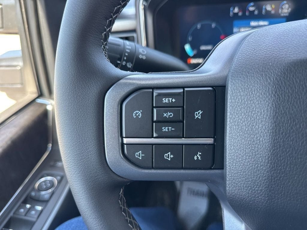 2026 Ford F-250 Super Duty Lariat - Photo 30