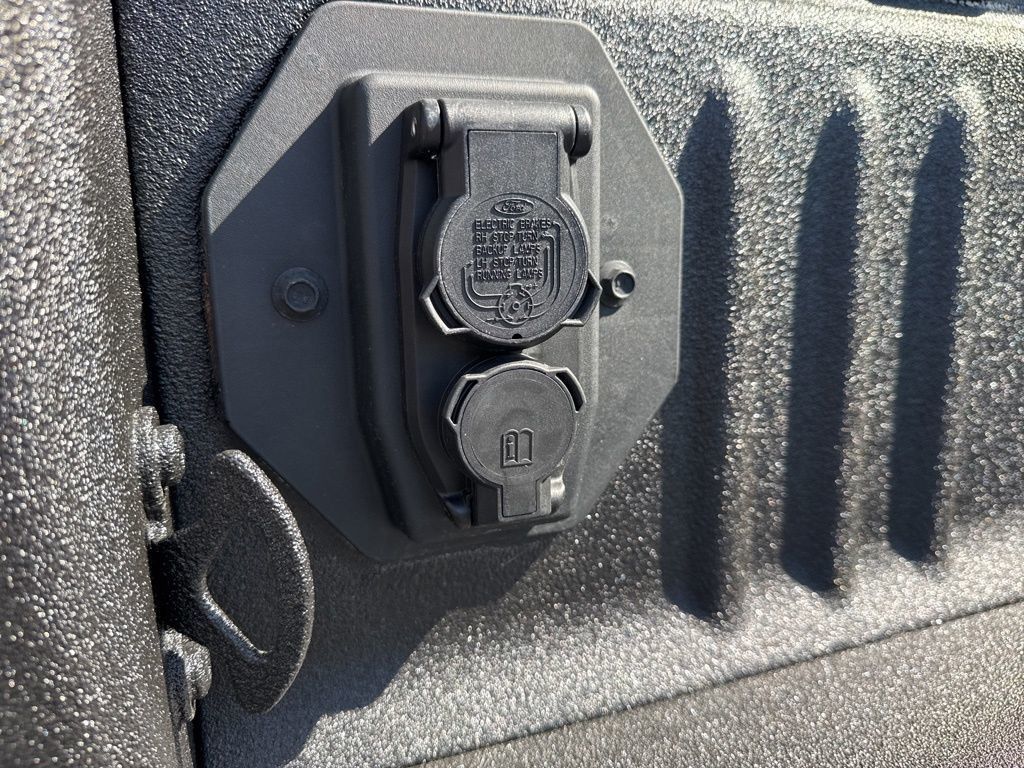 2026 Ford F-250 Super Duty Lariat - Photo 18