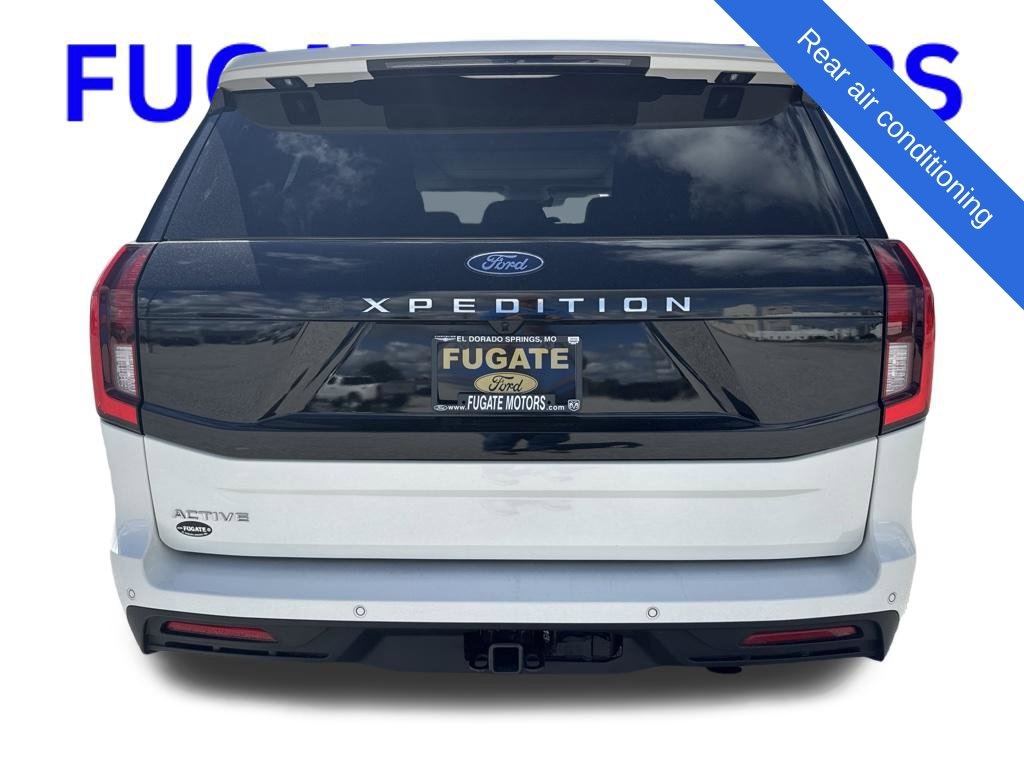 Used 2025 Ford Expedition Active SUV