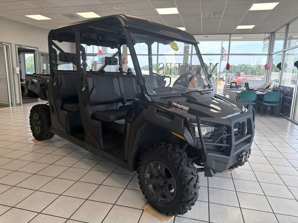 Used 2020 Tracker OFF Road 800 Boat
