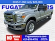 Ford F-350SD