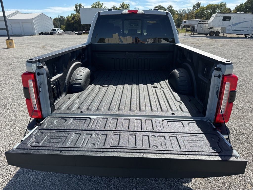 2026 Ford F-250 Super Duty Lariat - Photo 17
