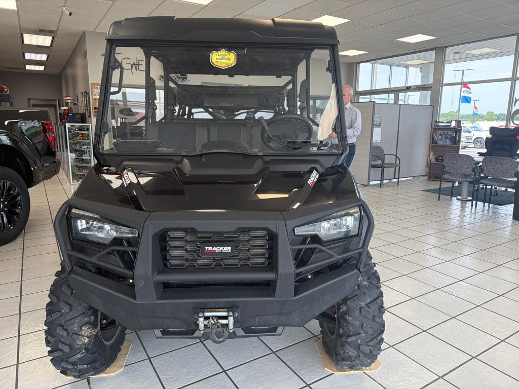 Used 2020 Tracker OFF Road 800 Boat