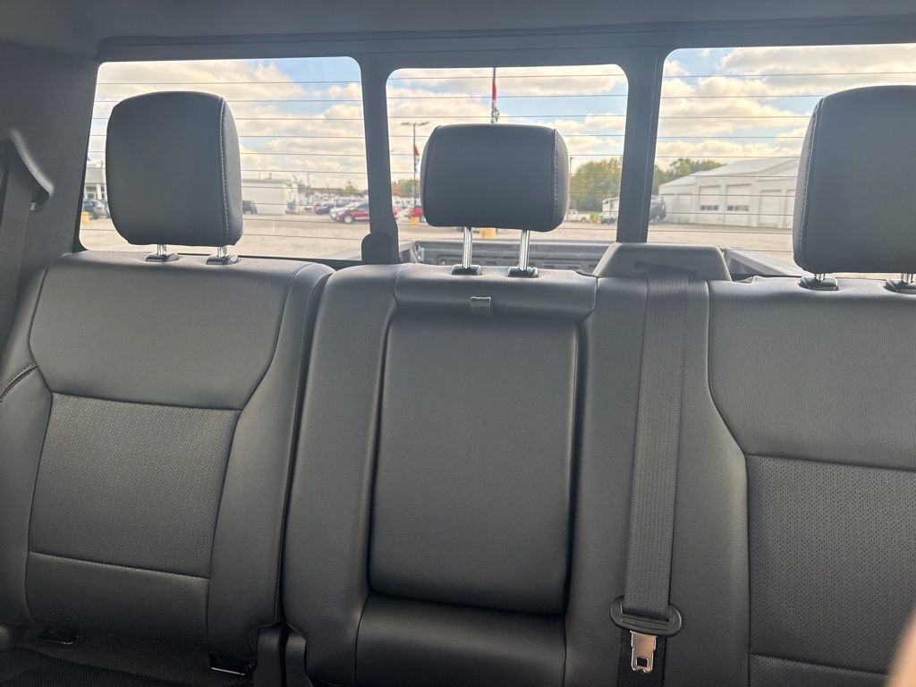 2026 Ford F-350 Super Duty Lariat - Photo 44