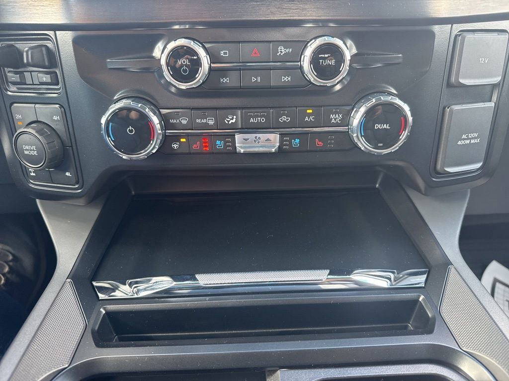 2026 Ford F-350 Super Duty Lariat - Photo 35