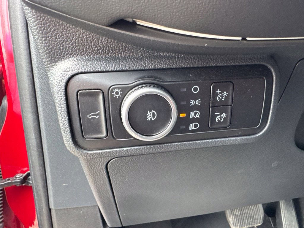 2025 Ford Explorer ST - Photo 30