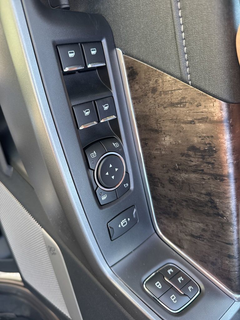 2026 Ford F-250 Super Duty Lariat - Photo 29
