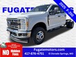 Ford F-350SD