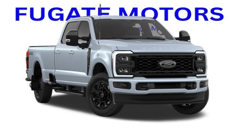 2026 Ford F-350 Super Duty Lariat - Photo 55