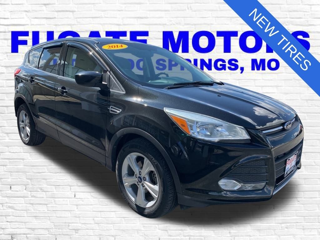 Used 2014 Ford Escape SE SUV