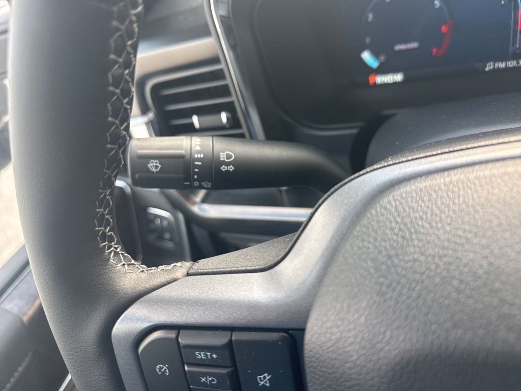 2026 Ford F-350 Super Duty Lariat - Photo 28