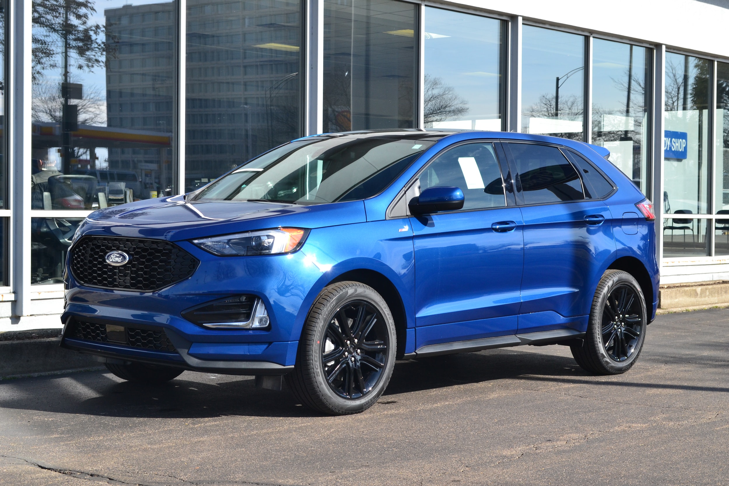 Bob Bell Ford - lmf8jct