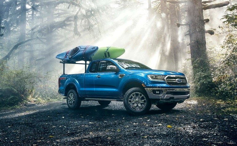 Ford Ranger for Sale Cincinnati OH | Fuller Ford