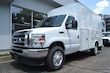 Ford E-350 Cutaway