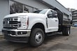 Ford F-350 Chassis