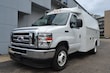 Ford E-350 Cutaway