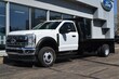 Ford F-550 Chassis