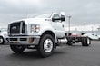 Ford F-750 Diesel