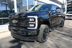 2026 Ford F-250 Lariat Truck Crew Cab