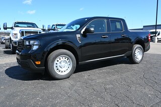 2026 Ford Maverick XL Truck SuperCrew