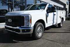 2026 Ford F-250 F-250 XL Truck Regular Cab