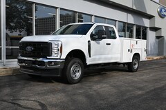 2026 Ford F-250 F-250 XL Truck Super Cab