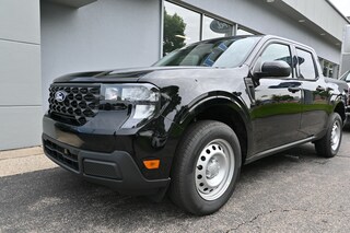 2026 Ford Maverick XL Truck SuperCrew