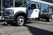  Ford F-450 Chassis