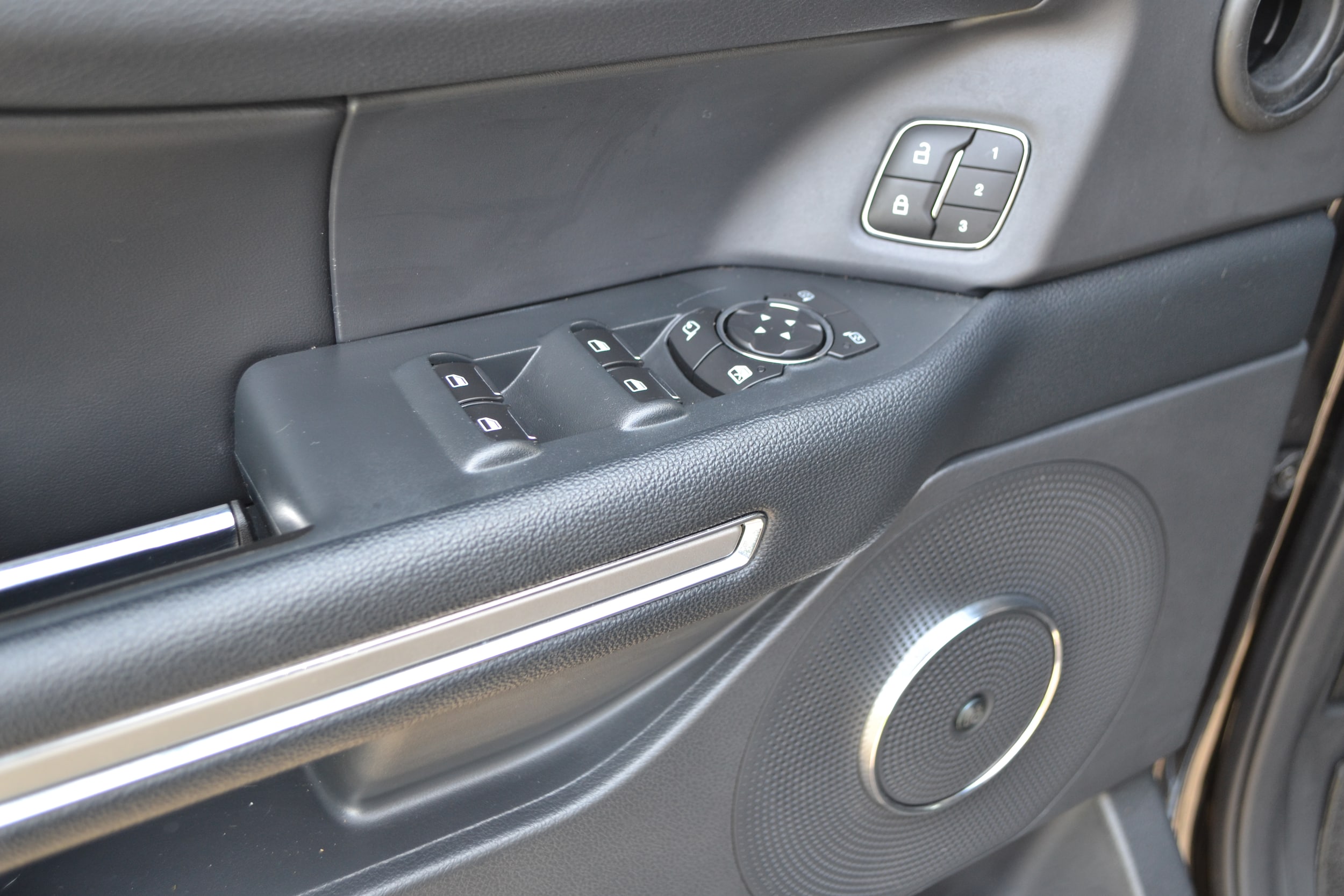 2024 Ford Expedition Timberline - Photo 11