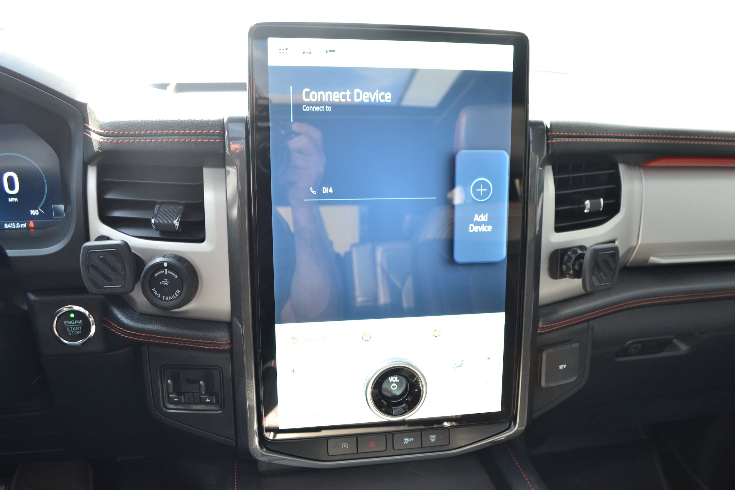 2024 Ford Expedition Timberline - Photo 17
