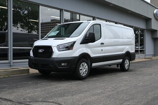 2026 Ford Transit-250 Cargo Cargo Van Van Low Roof Van